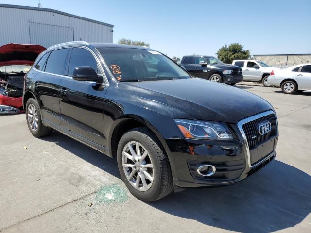 AUDI Q5 PREMIUM 2011 wa1lfafp1ba053108