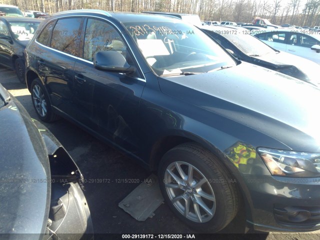 AUDI Q5 2011 wa1lfafp1ba066182