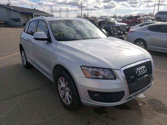 AUDI Q5 PREMIUM 2011 wa1lfafp1ba074718