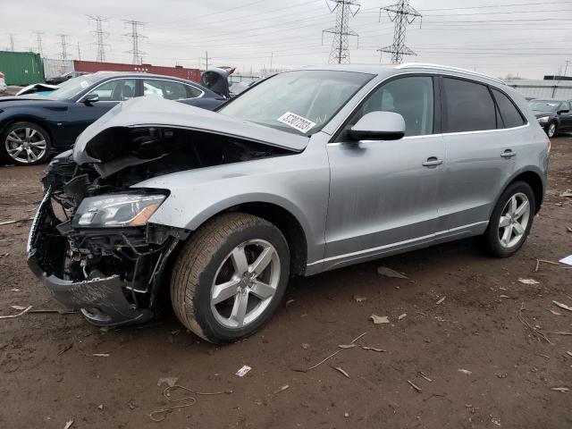 AUDI Q5 PREMIUM 2011 wa1lfafp1ba076081