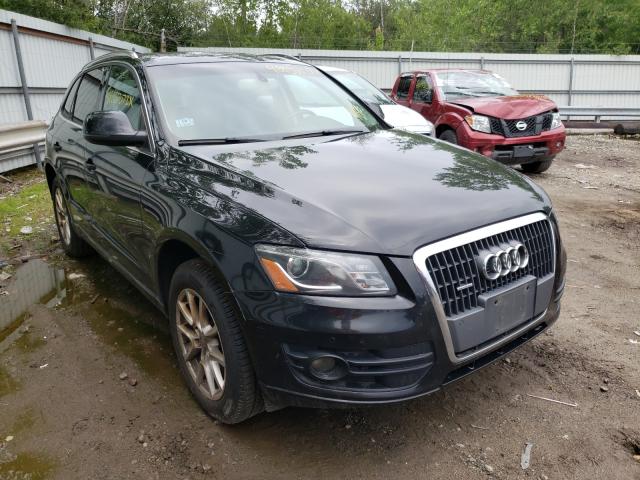 AUDI Q5 PREMIUM 2011 wa1lfafp1ba078140