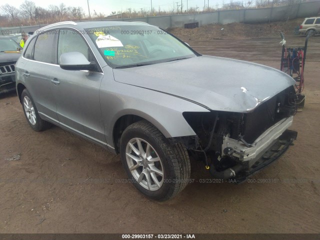 AUDI Q5 2011 wa1lfafp1ba078462