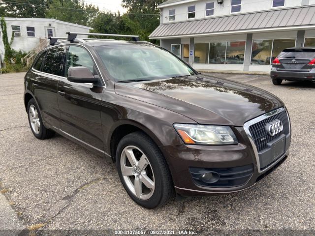 AUDI Q5 2011 wa1lfafp1ba079918