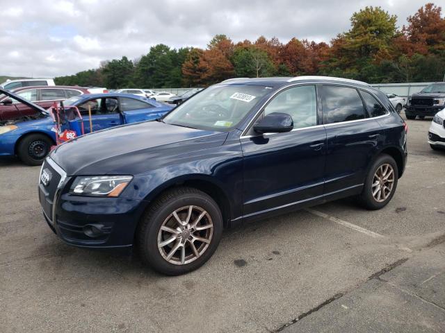 AUDI Q5 PREMIUM 2011 wa1lfafp1ba085296