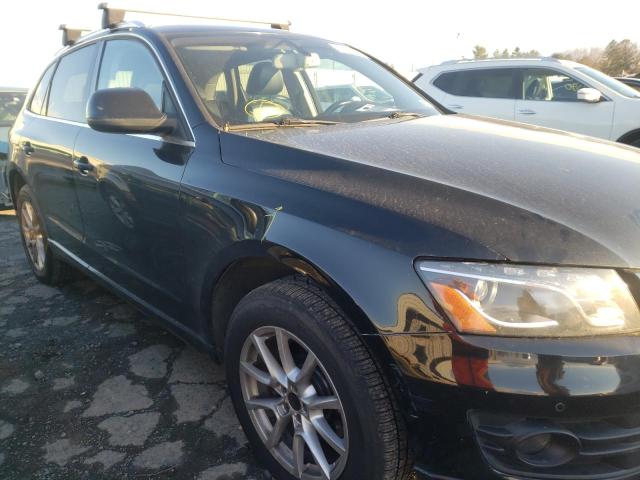 AUDI Q5 PREMIUM 2011 wa1lfafp1ba085606