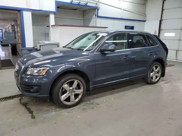 AUDI Q5 PREMIUM 2011 wa1lfafp1ba095178