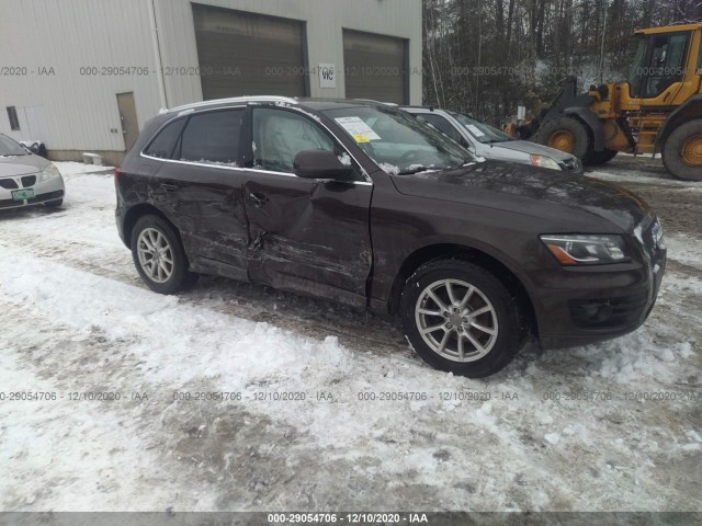 AUDI Q5 2011 wa1lfafp1ba101397