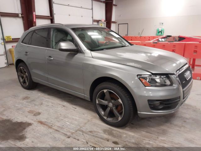 AUDI Q5 2011 wa1lfafp1ba103327