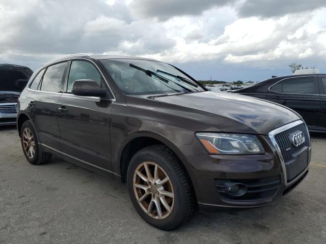 AUDI Q5 PREMIUM 2011 wa1lfafp1ba103800