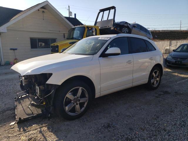 AUDI Q5 2011 wa1lfafp1ba107586