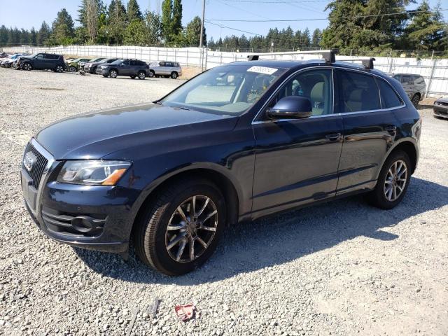 AUDI Q5 PREMIUM 2011 wa1lfafp1ba115798