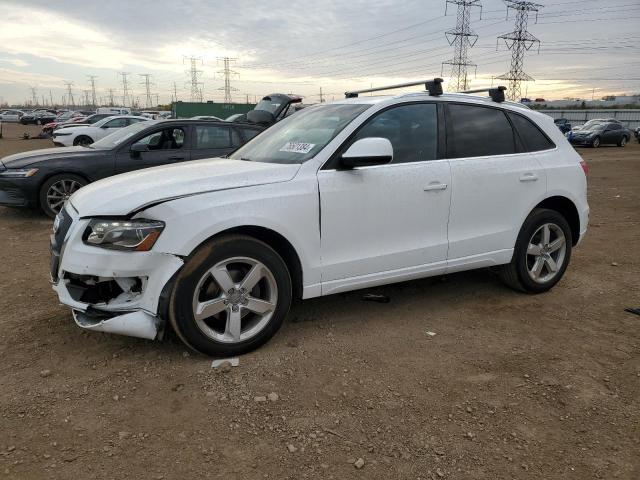 AUDI Q5 PREMIUM 2011 wa1lfafp1ba115980