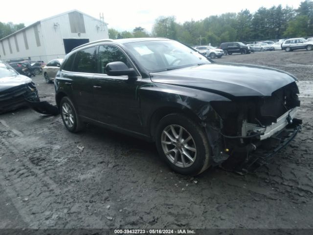 AUDI Q5 2011 wa1lfafp1ba118040