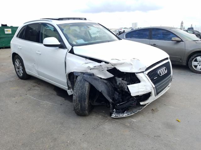 AUDI Q5 2011 wa1lfafp1ca001186