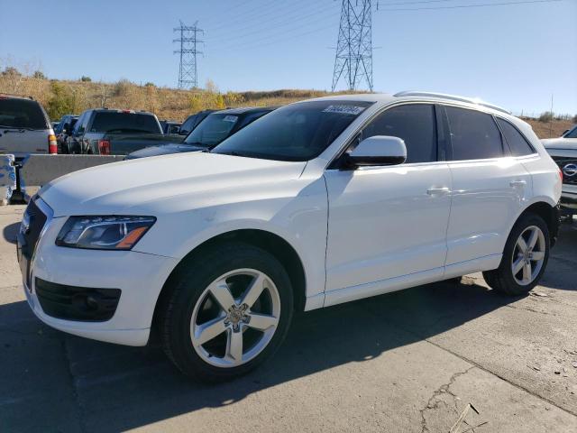 AUDI Q5 PREMIUM 2012 wa1lfafp1ca001690