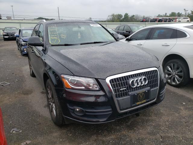 AUDI Q5 PREMIUM 2012 wa1lfafp1ca003830