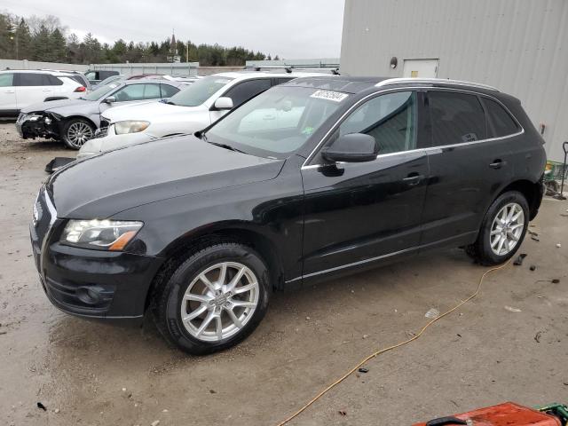 AUDI Q5 PREMIUM 2012 wa1lfafp1ca007439