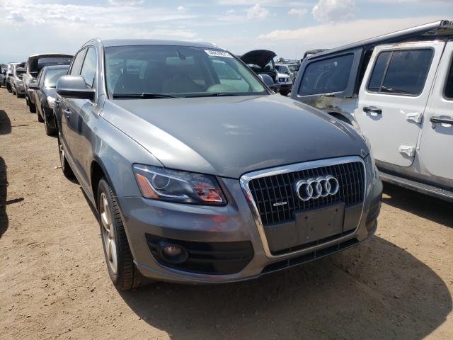 AUDI Q5 PREMIUM 2012 wa1lfafp1ca008588