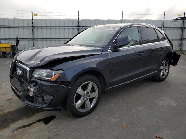 AUDI Q5 2012 wa1lfafp1ca012477