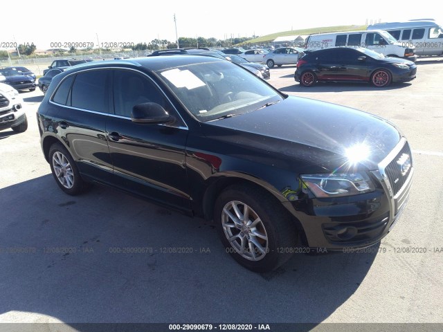 AUDI Q5 2012 wa1lfafp1ca013290