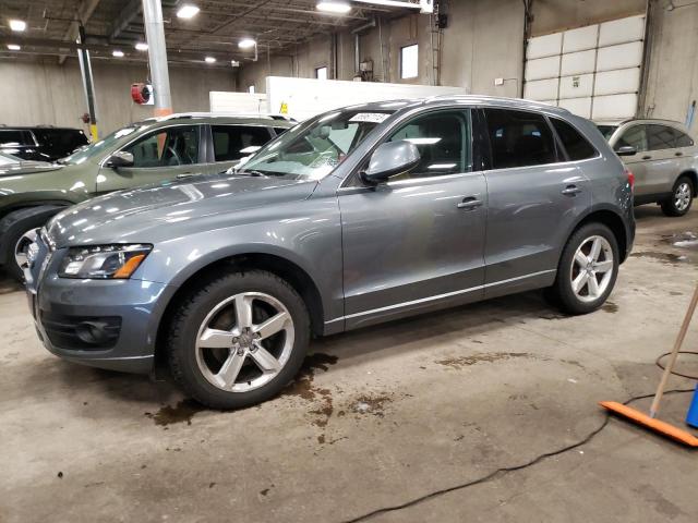 AUDI Q5 PREMIUM 2012 wa1lfafp1ca017551