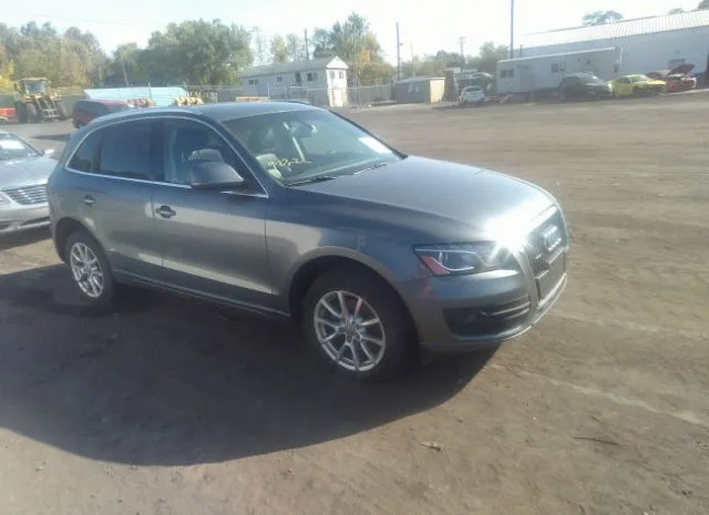 AUDI Q5 2012 wa1lfafp1ca018733