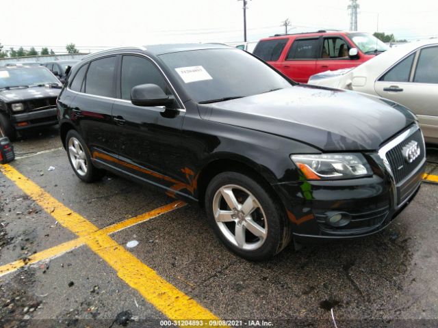 AUDI Q5 2012 wa1lfafp1ca020935