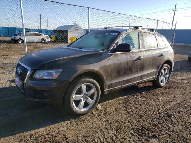 AUDI Q5 PREMIUM 2012 wa1lfafp1ca023415