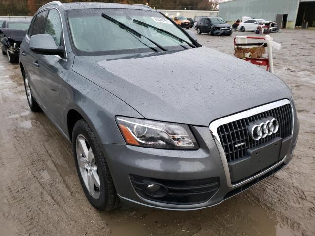 AUDI Q5 PREMIUM 2012 wa1lfafp1ca023513