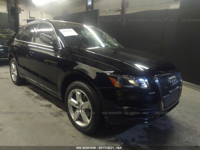 AUDI Q5 2012 wa1lfafp1ca024063