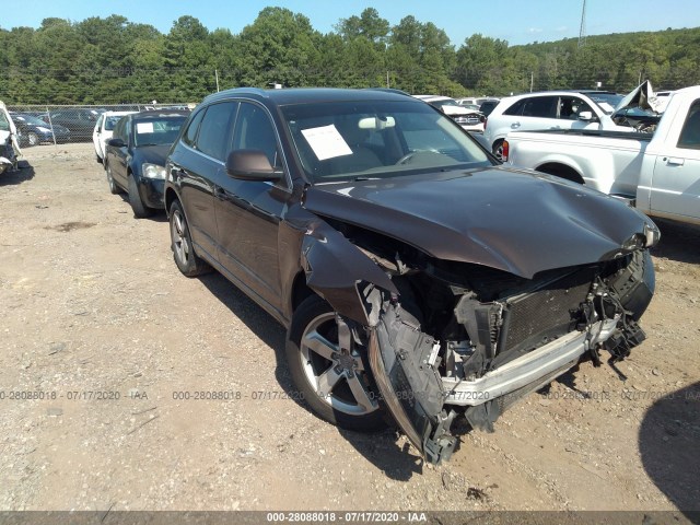 AUDI Q5 2012 wa1lfafp1ca025116