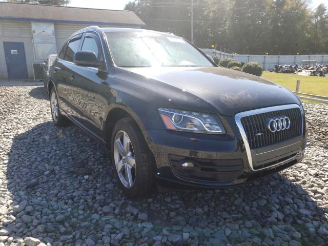 AUDI Q5 PREMIUM 2012 wa1lfafp1ca025584