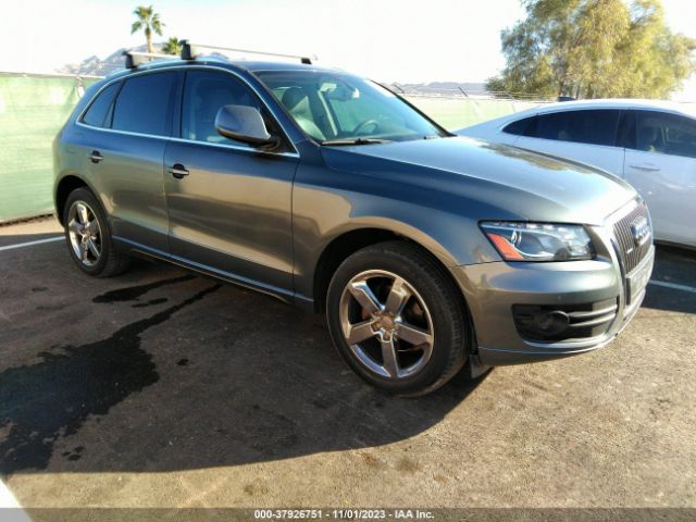 AUDI Q5 2012 wa1lfafp1ca027271