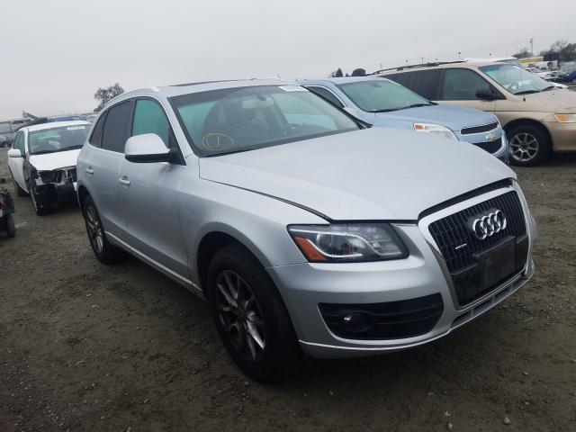 AUDI Q5 PREMIUM 2012 wa1lfafp1ca029733