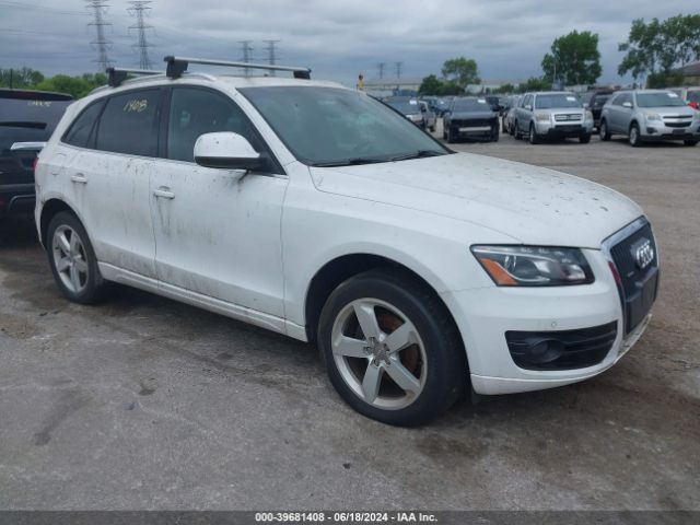 AUDI Q5 2012 wa1lfafp1ca030588