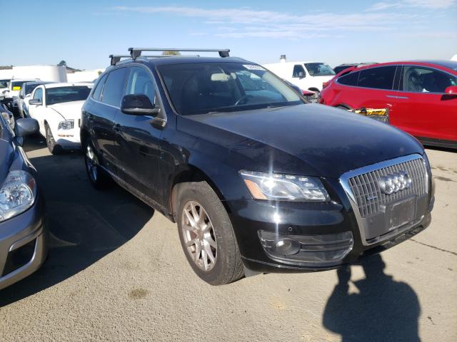 AUDI NULL 2012 wa1lfafp1ca033667