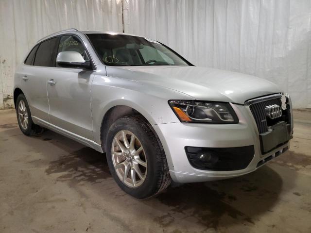 AUDI Q5 PREMIUM 2012 wa1lfafp1ca035290