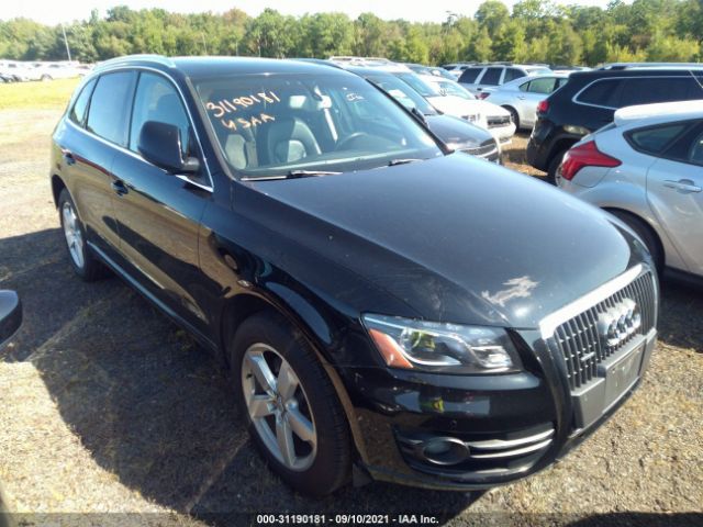 AUDI Q5 2012 wa1lfafp1ca036102