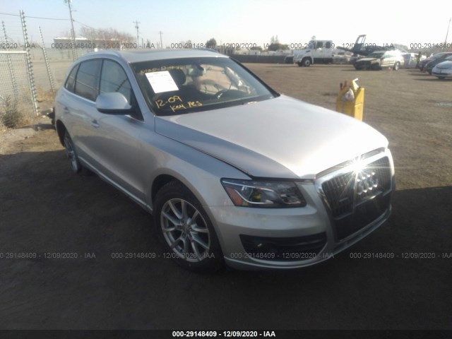 AUDI Q5 2012 wa1lfafp1ca037735