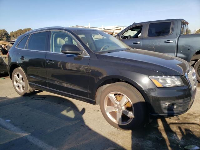 AUDI Q5 PREMIUM 2012 wa1lfafp1ca040358