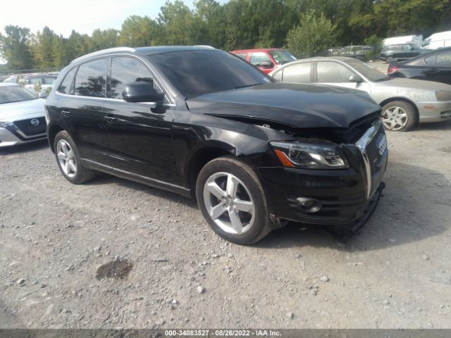 AUDI Q5 2012 wa1lfafp1ca042577