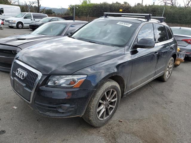 AUDI Q5 2012 wa1lfafp1ca047830