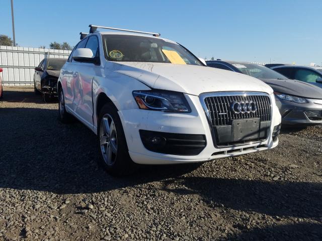 AUDI Q5 PREMIUM 2012 wa1lfafp1ca052641