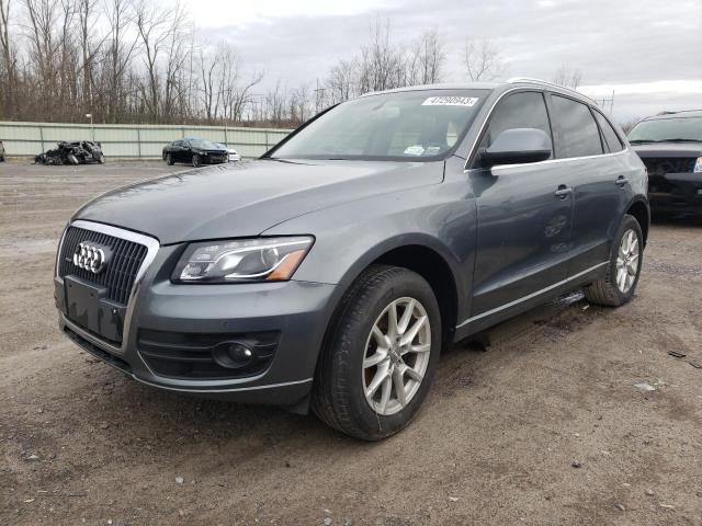 AUDI Q5 2012 wa1lfafp1ca053188