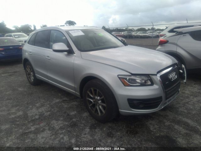 AUDI Q5 2012 wa1lfafp1ca059203