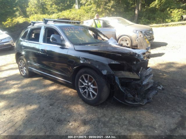 AUDI Q5 2012 wa1lfafp1ca066569