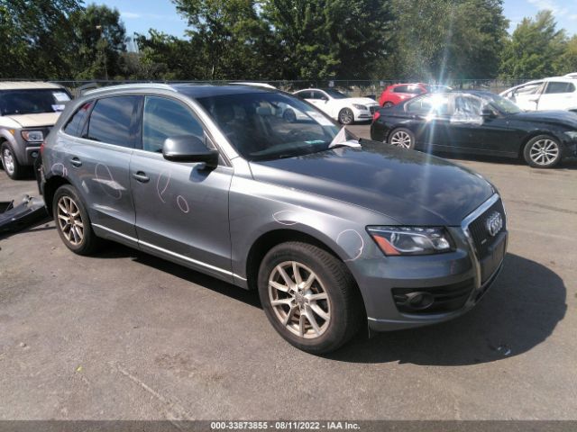 AUDI Q5 2012 wa1lfafp1ca067219