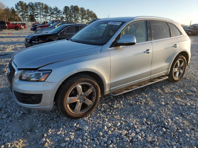 AUDI Q5 2012 wa1lfafp1ca067883