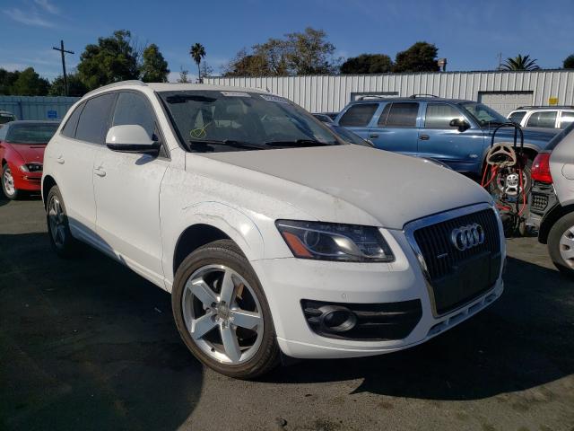 AUDI Q5 PREMIUM 2012 wa1lfafp1ca069665