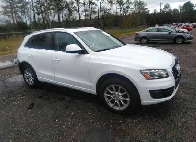 AUDI Q5 2012 wa1lfafp1ca074218